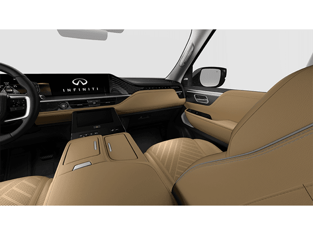 2026 INFINITI QX80 - Image 19