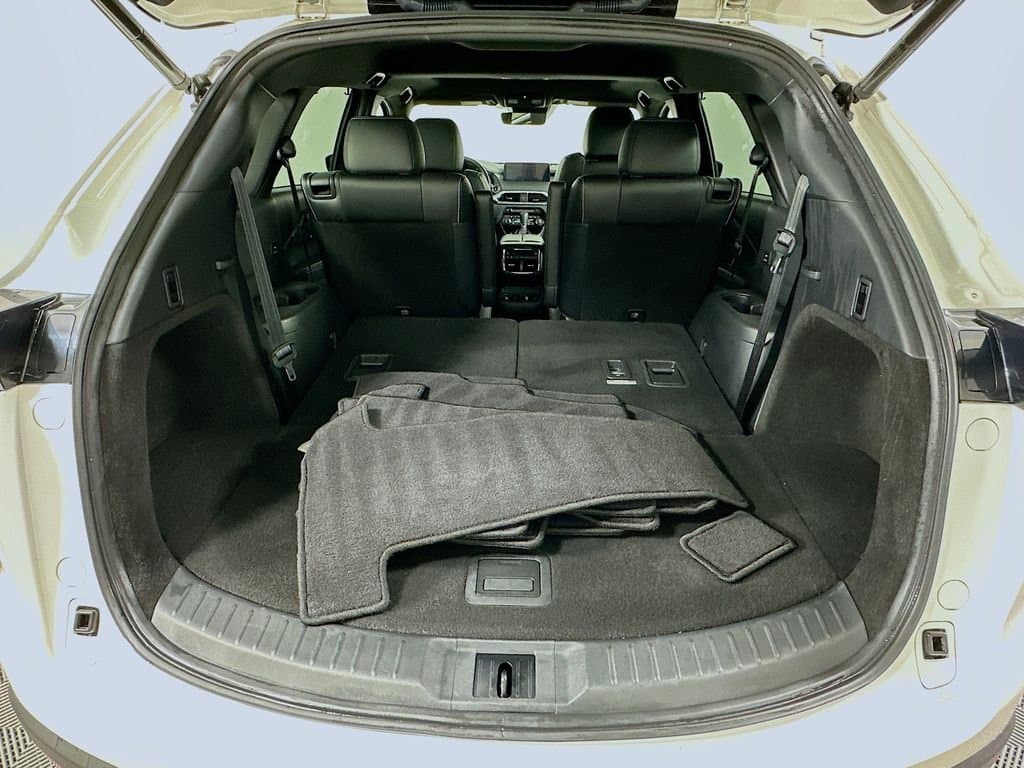 2022 Mazda CX-9 - Image 27