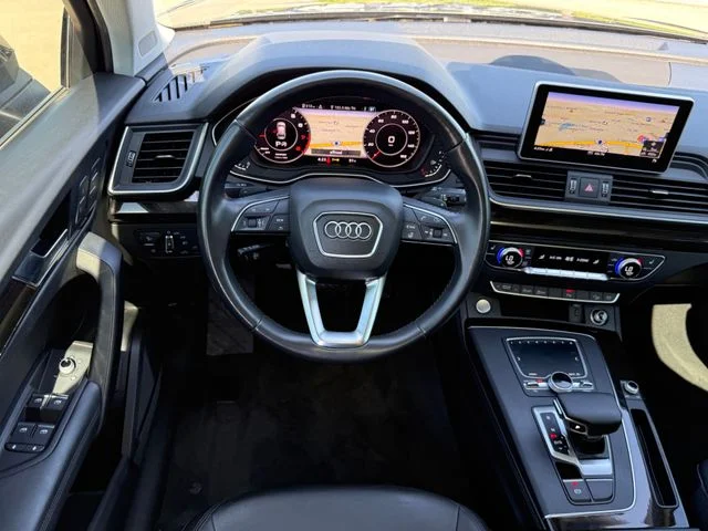 2019 Audi Q5 - Image 24