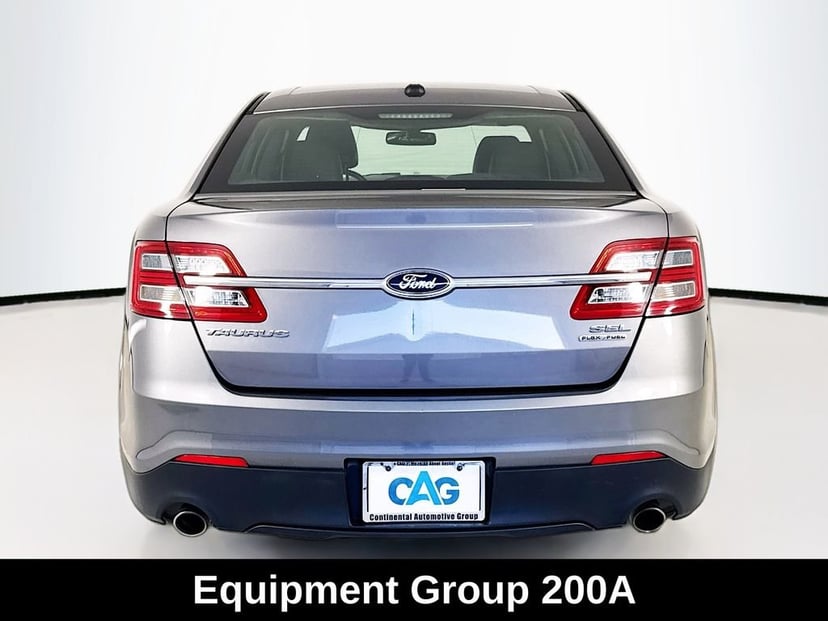 2013 Ford Taurus - Image 6