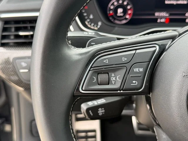 2018 Audi S5 - Image 15