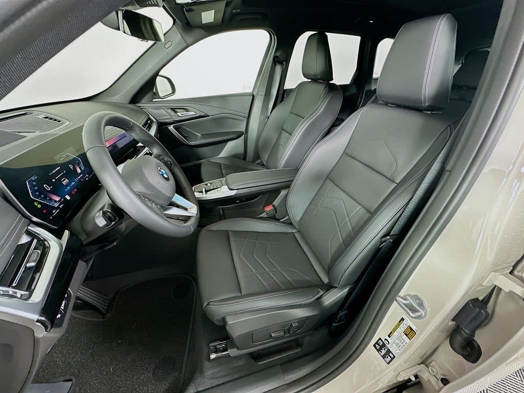 2026 BMW X1 - Image 16