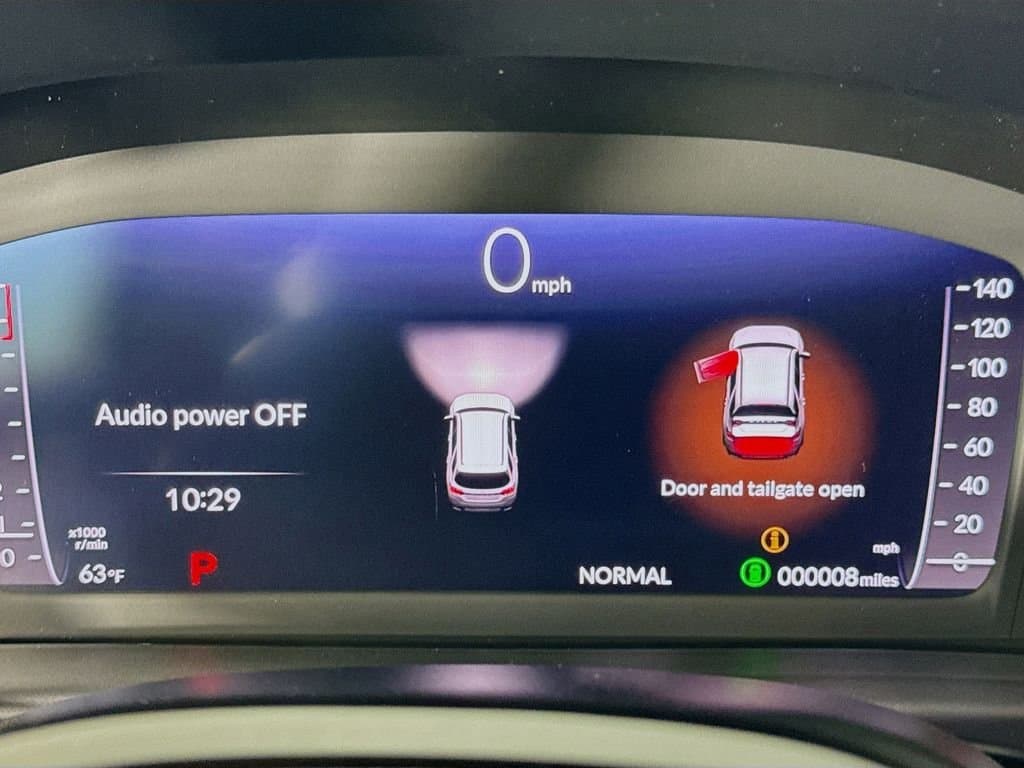 2026 HONDA Pilot - Image 16