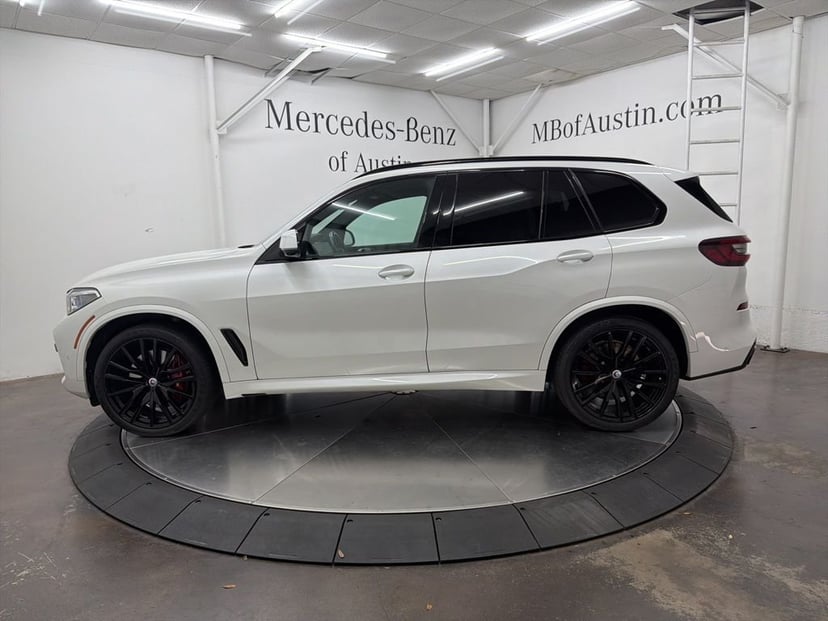2023 BMW X5 - Image 4