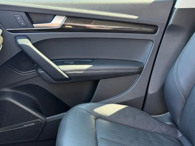 2019 Audi Q5 - Image 12