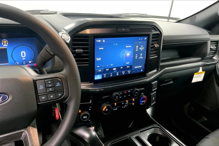 2026 Ford F-150 - Image 4