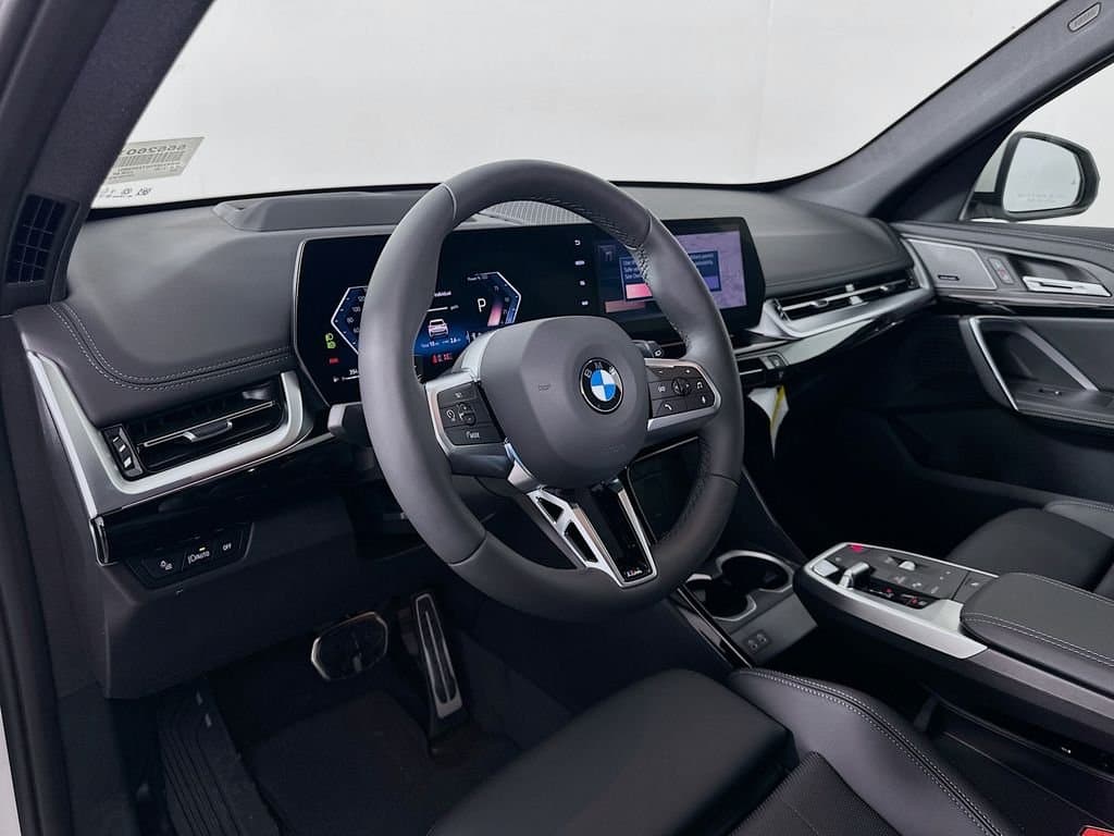 2026 BMW X1 - Image 9
