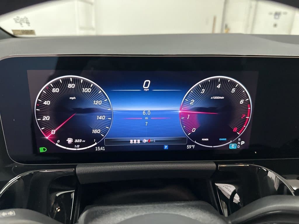 2026 MERCEDES-BENZ GLA - Image 13