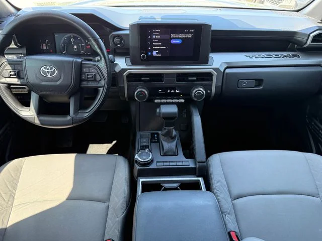 2024 Toyota Tacoma - Image 19