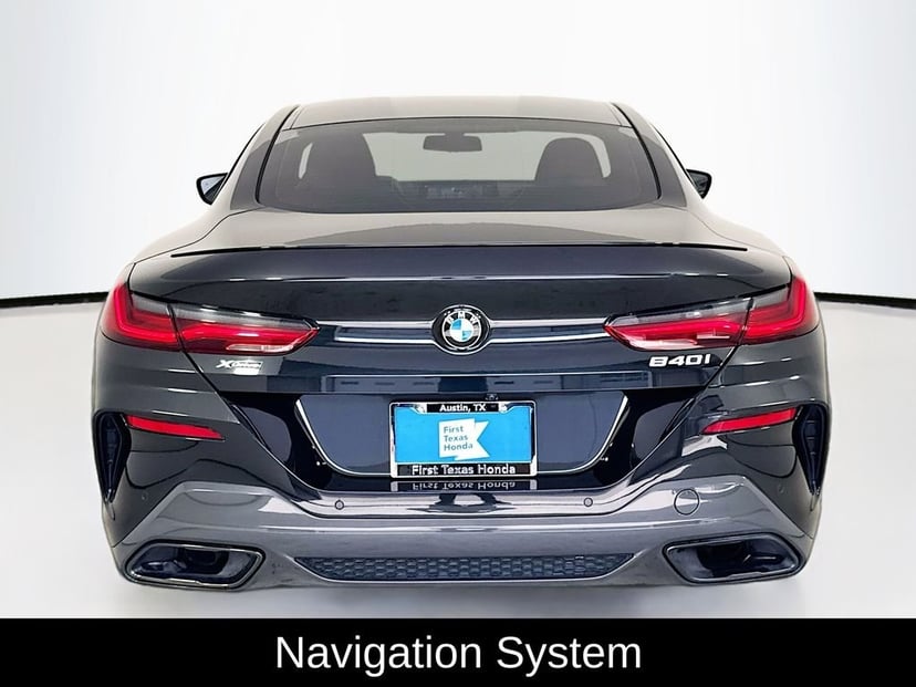 2023 BMW 8 Series - Image 7