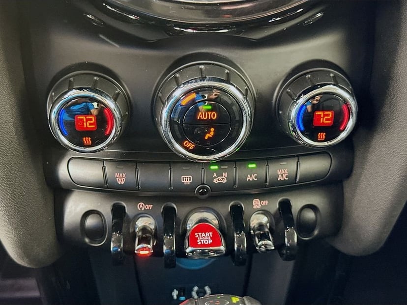2015 MINI Cooper S - Image 14