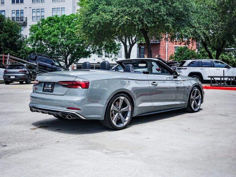 2019 Audi S5 - Image 11
