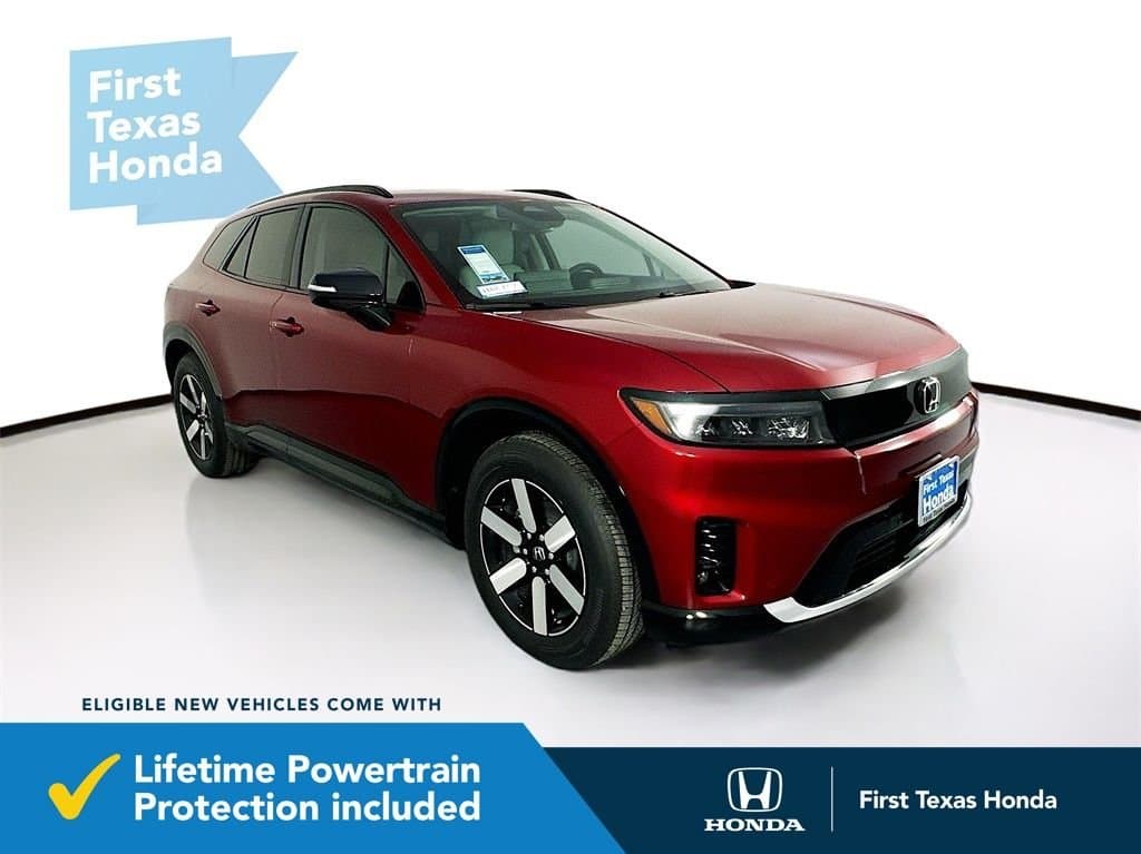 2026 HONDA Prologue - Image 2