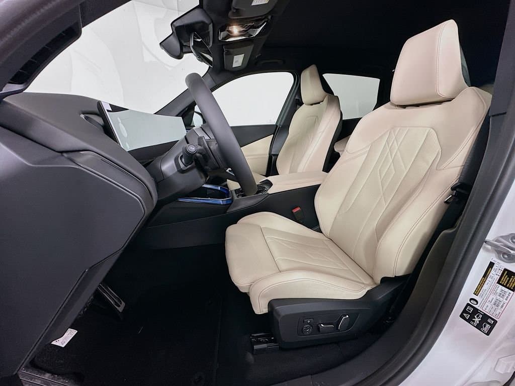 2026 BMW X3 - Image 16