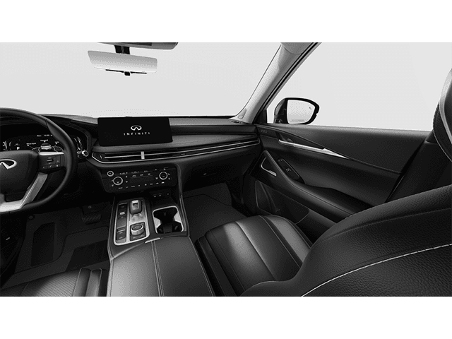 2026 INFINITI QX60 - Image 11