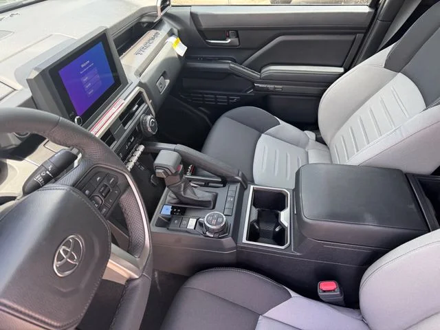 2026 Toyota Tacoma - Image 10