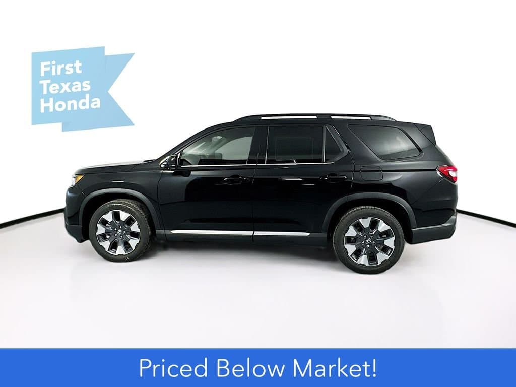 2026 HONDA Pilot - Image 5