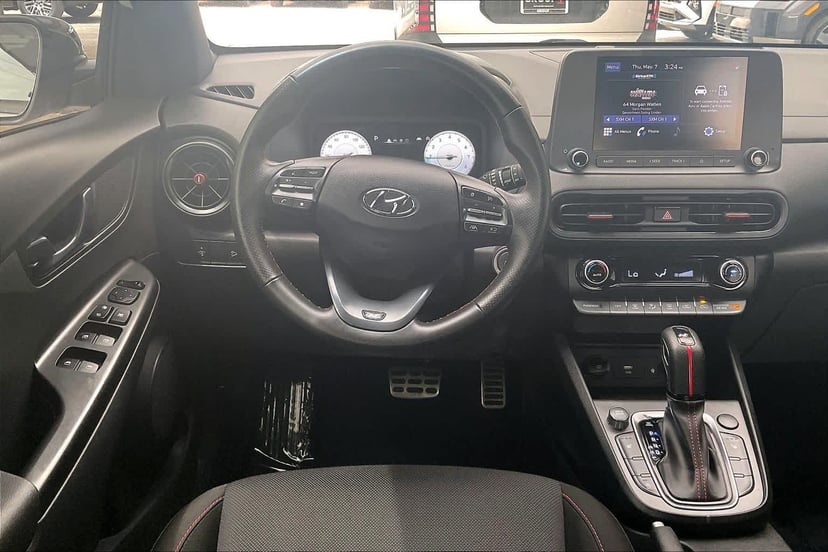 2022 Hyundai Kona - Image 6