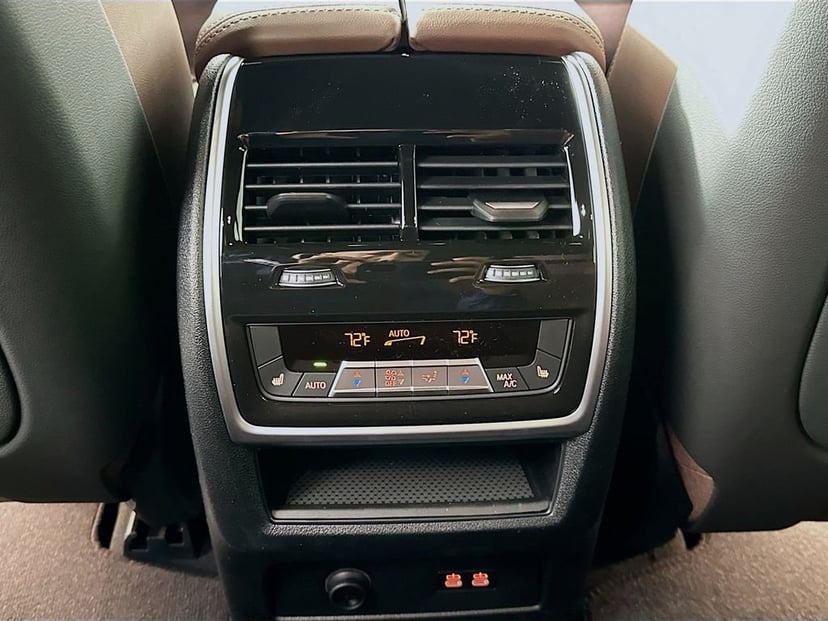 2026 BMW X5 - Image 18