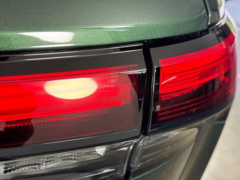 2027 INFINITI QX60 - Image 33