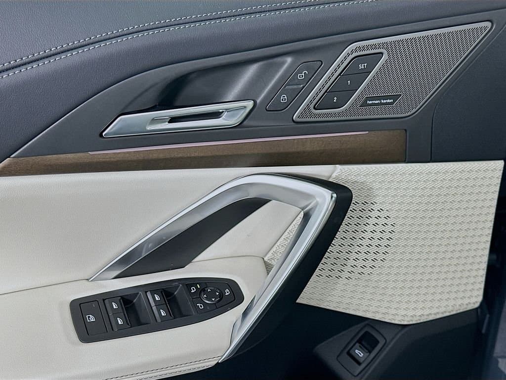 2026 BMW X1 - Image 20