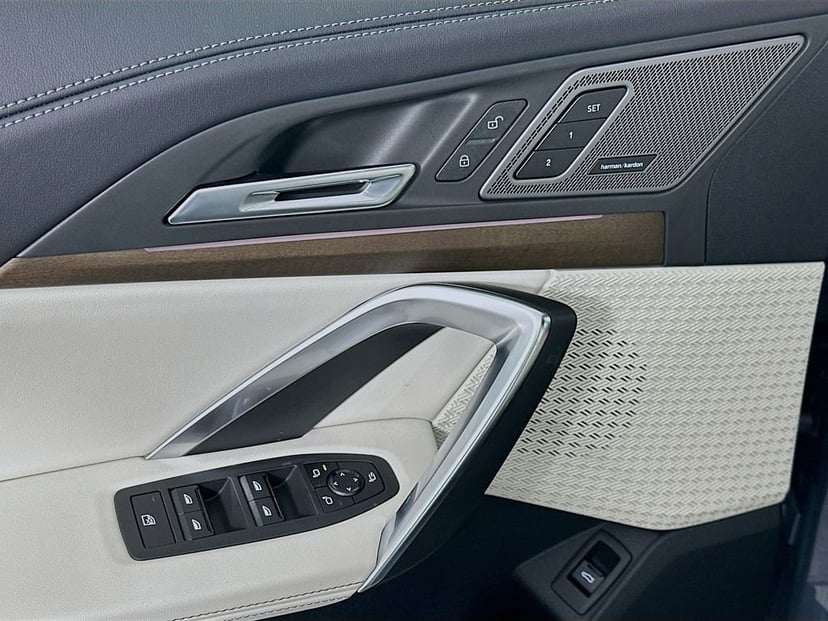 2026 BMW X1 - Image 20