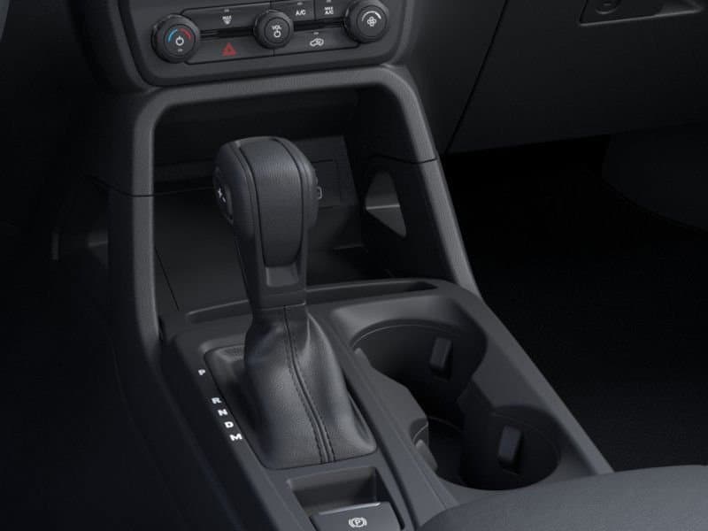 2026 Ford Ranger - Image 27