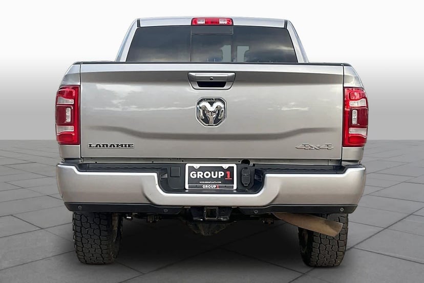 2024 Ram 2500 - Image 5
