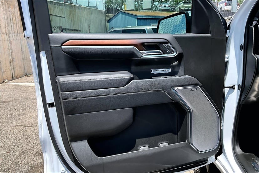 2024 GMC Sierra 1500 - Image 22