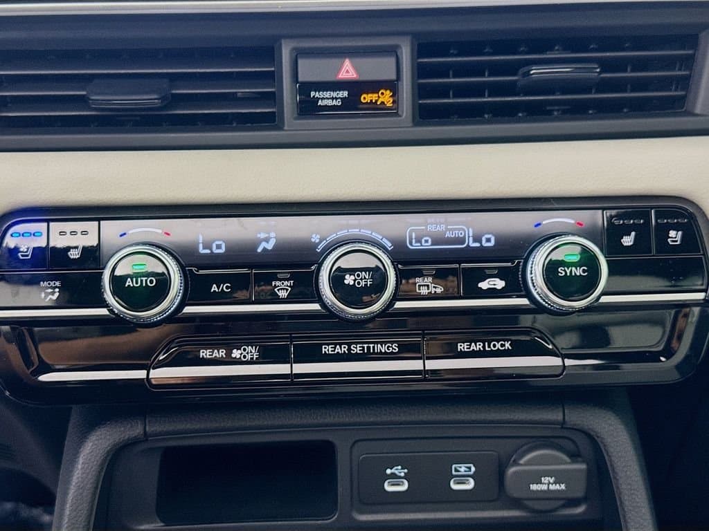 2026 HONDA Passport - Image 25