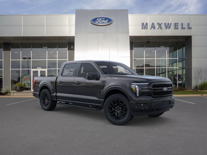 2026 Ford F-150 - Image 20