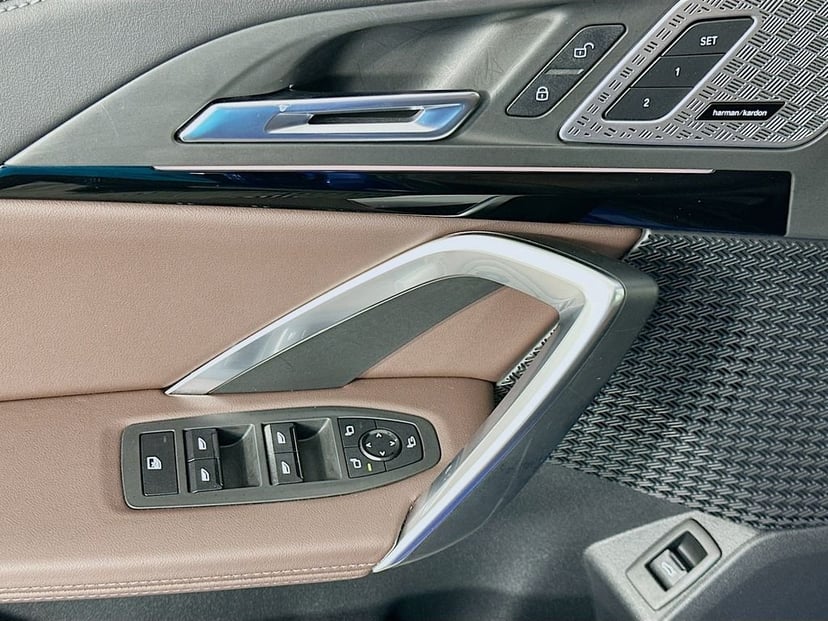 2025 BMW X1 - Image 17