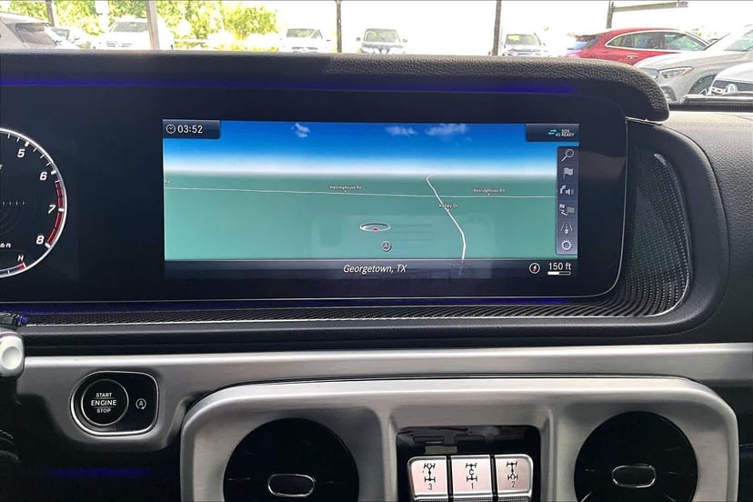 2021 Mercedes-Benz G 550 - Image 34