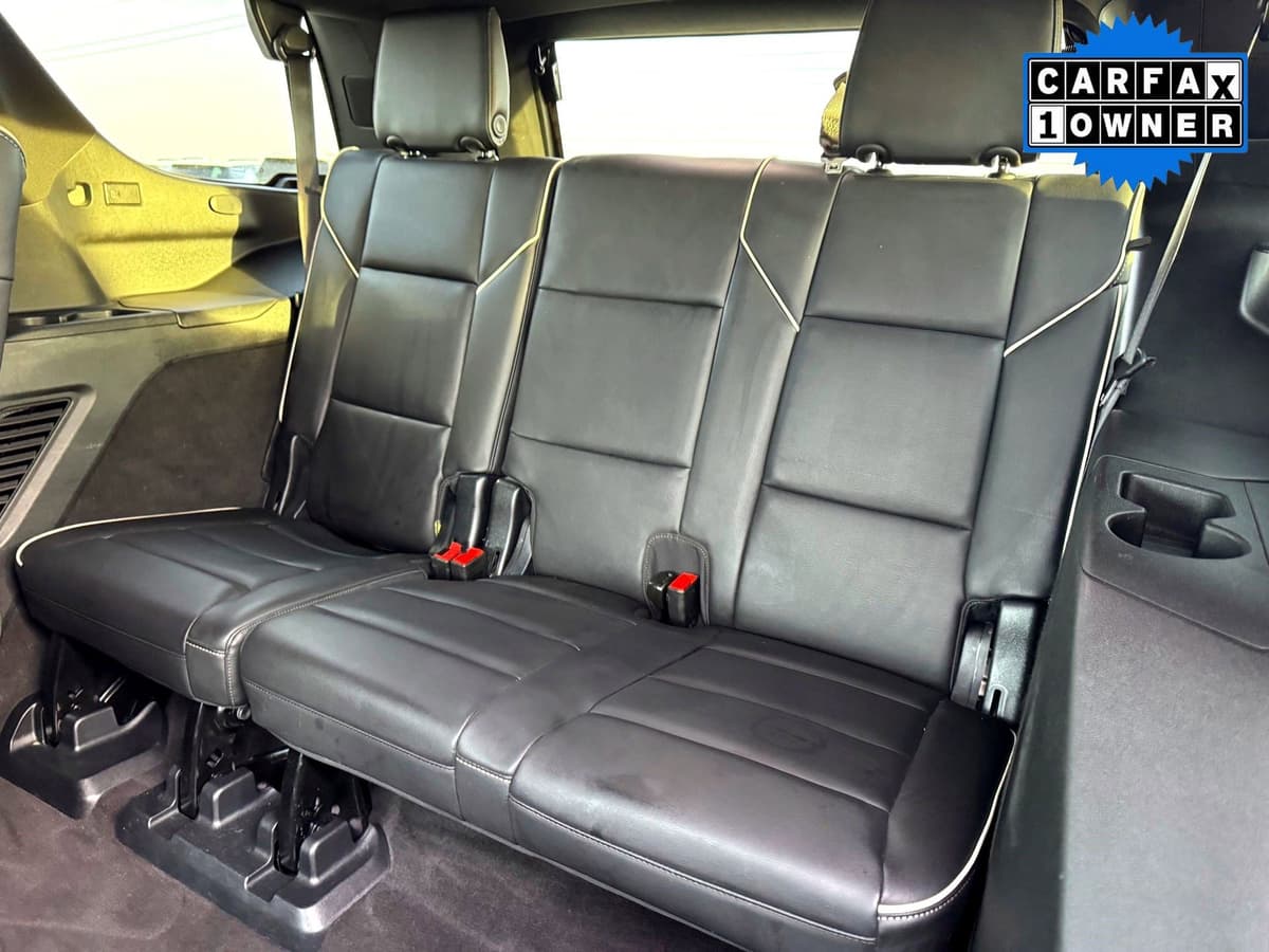 2023 Cadillac Escalade - Image 19