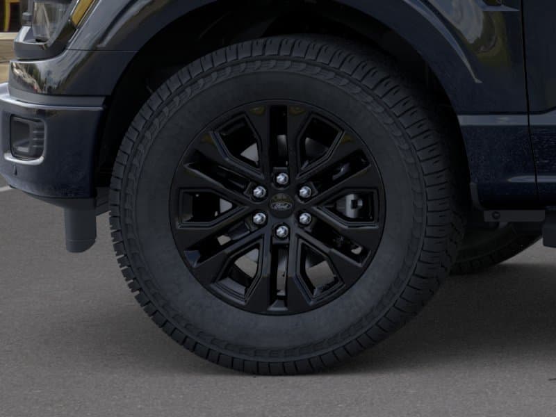 2026 Ford F-150 - Image 31