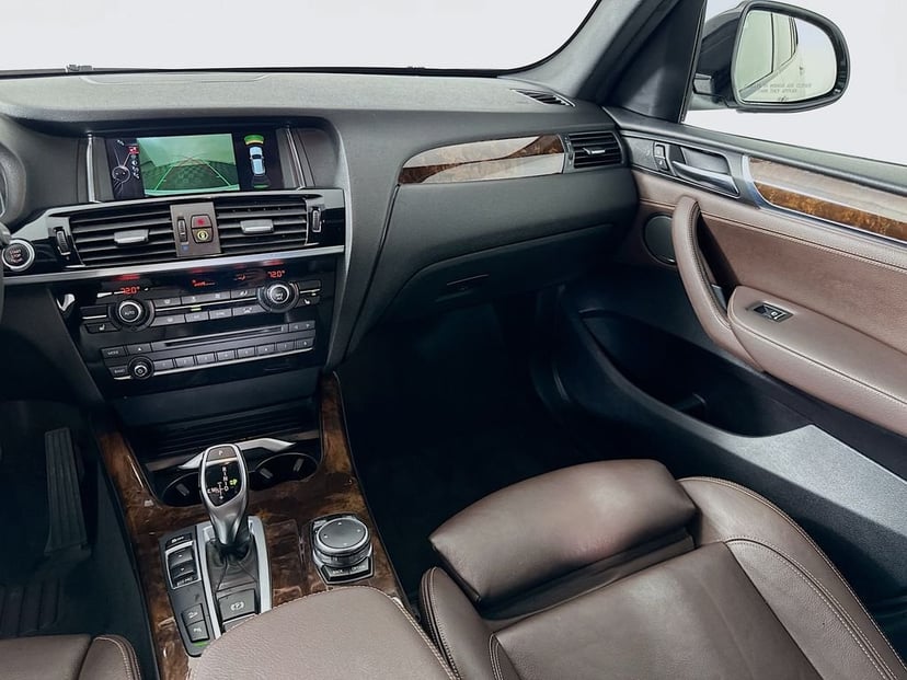 2016 BMW X3 - Image 24