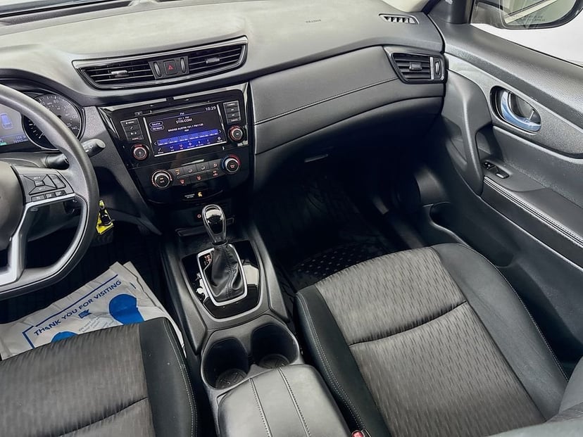 2018 Nissan Rogue - Image 27