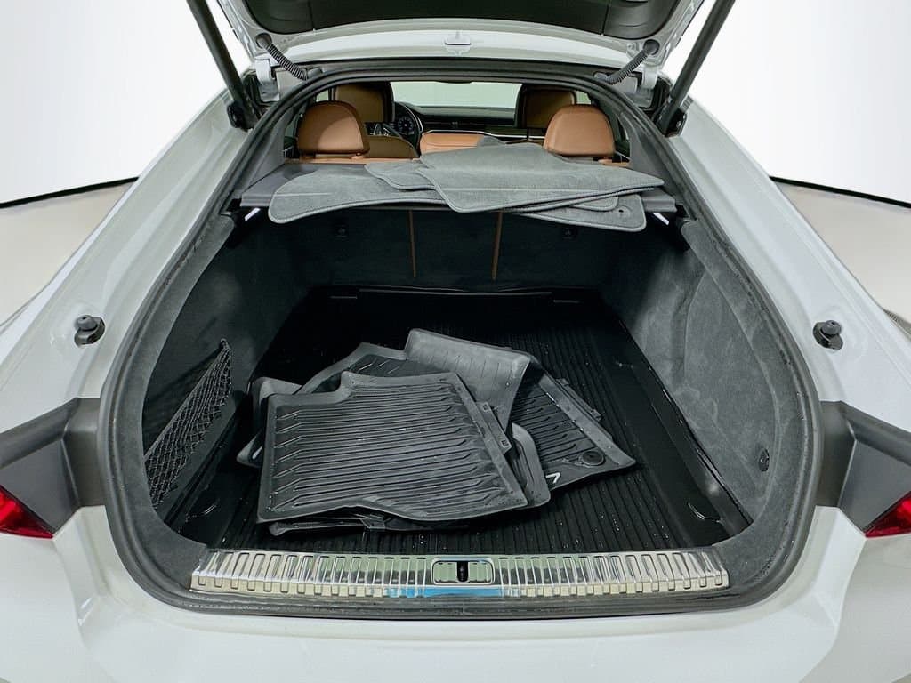 2024 Audi A7 - Image 27