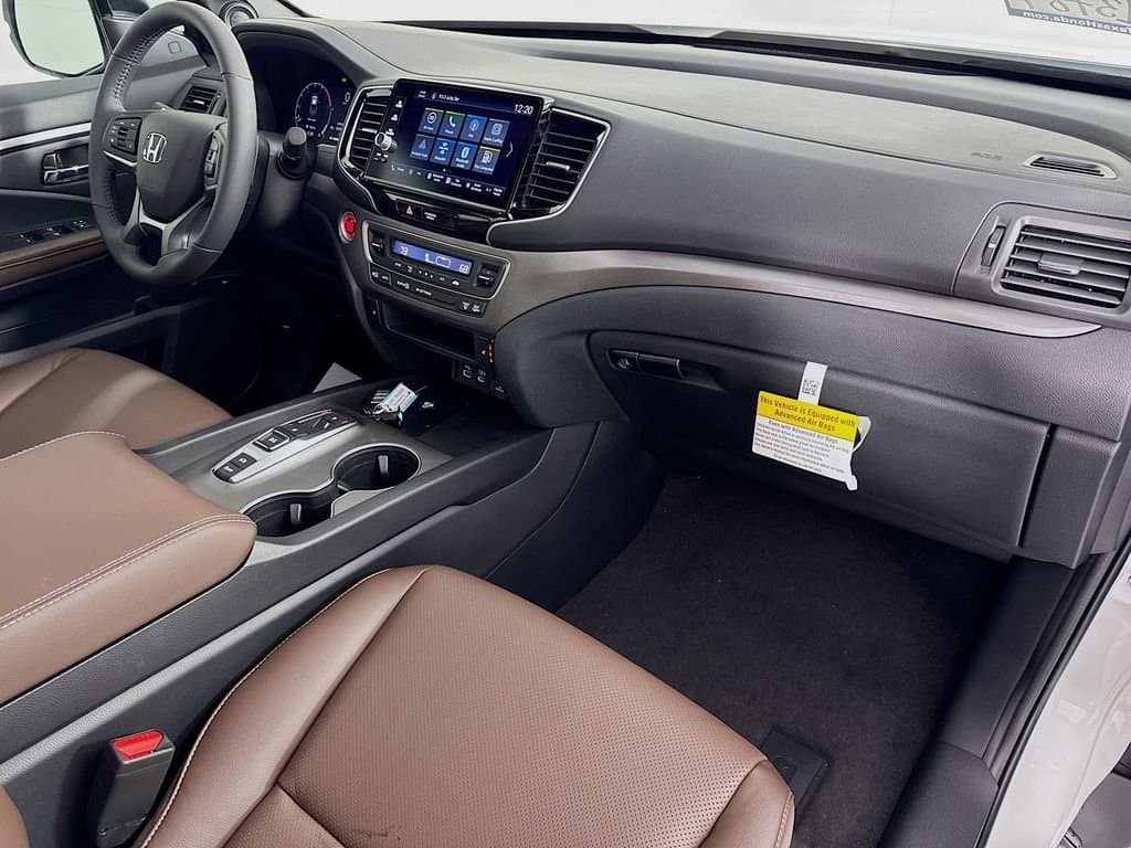 2026 HONDA Ridgeline - Image 39