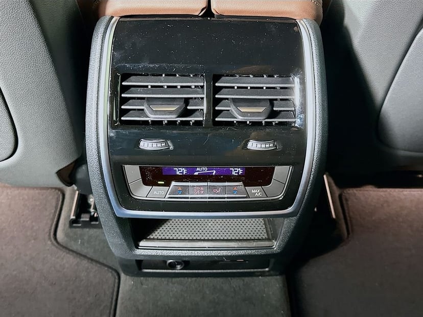 2026 BMW X5 - Image 18