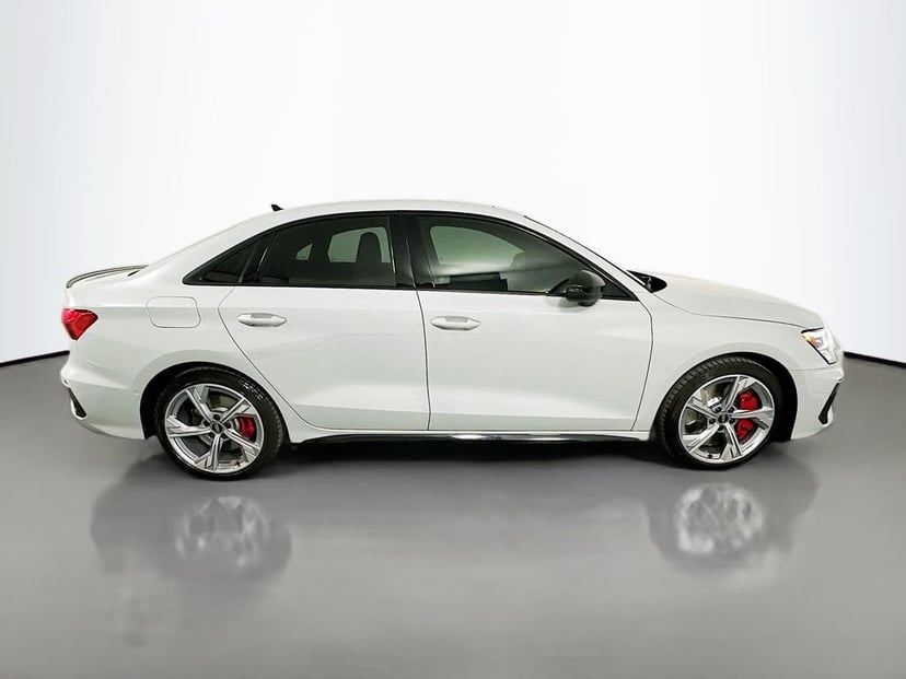 2023 Audi S3 - Image 4