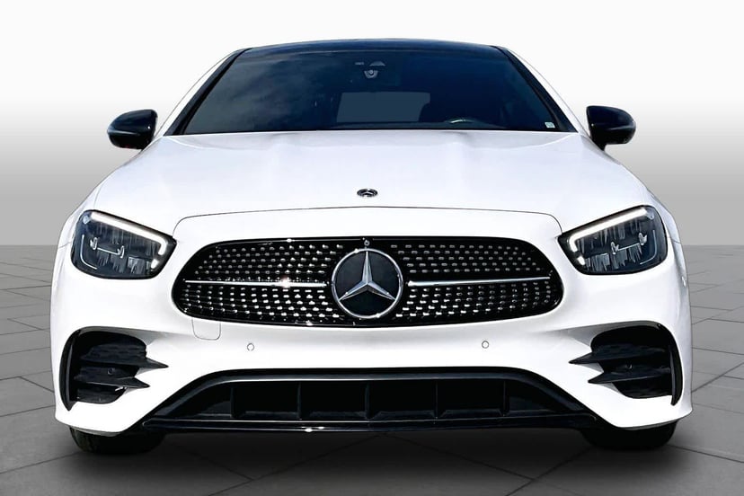 2023 Mercedes-Benz E 450 - Image 4