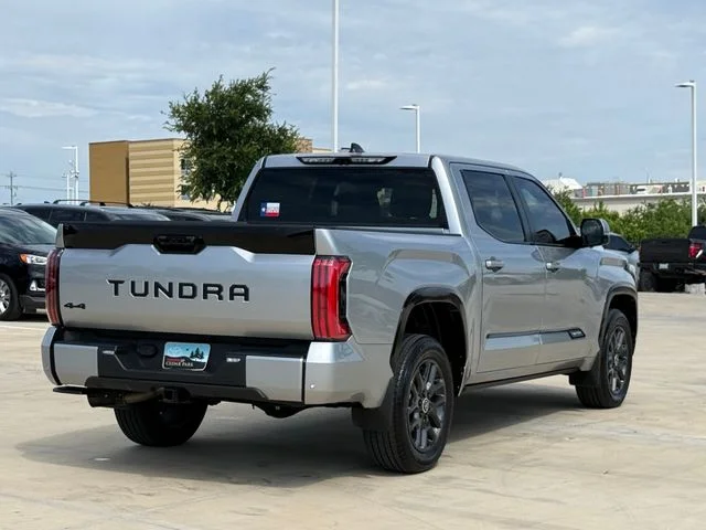 2024 Toyota Tundra - Image 4