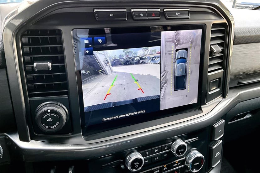 2023 Ford F-150 - Image 29