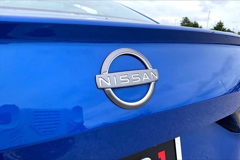 2025 Nissan Altima - Image 31