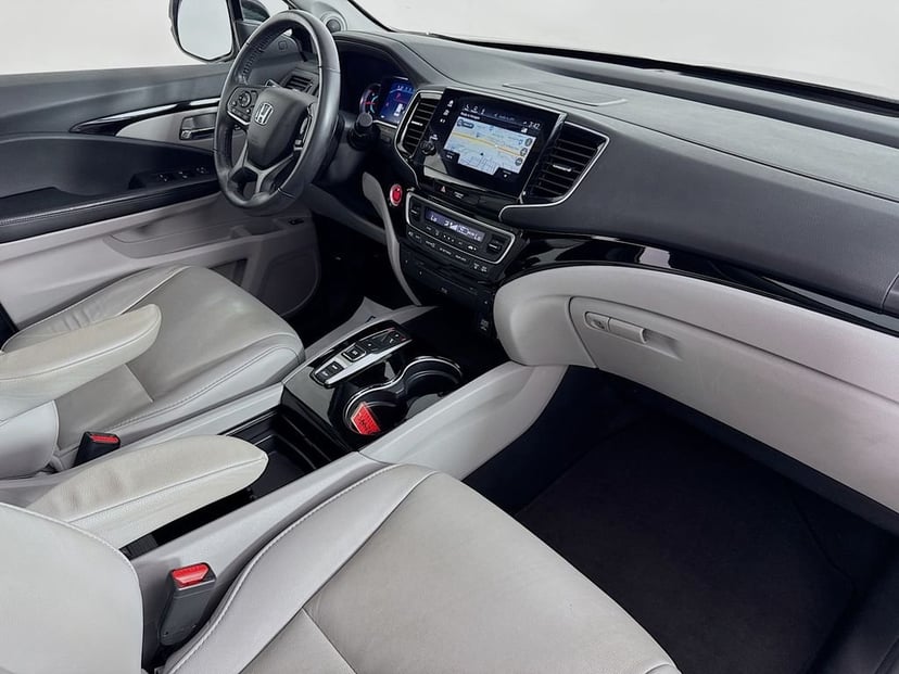 2020 Honda Pilot - Image 42