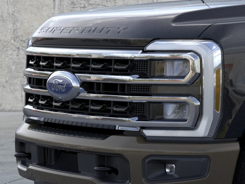 2026 Ford Super Duty - Image 29
