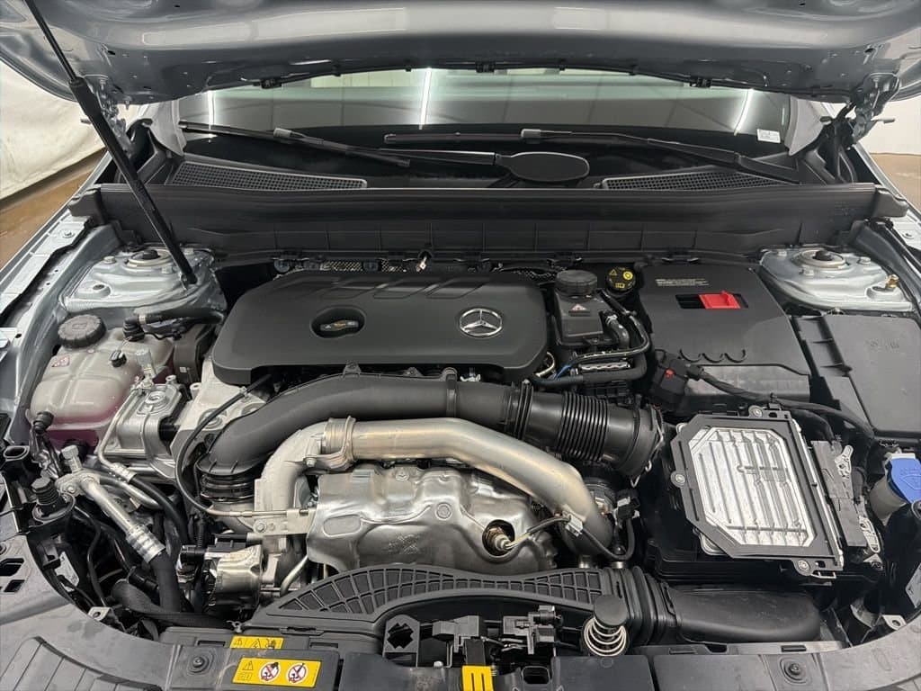 2026 MERCEDES-BENZ GLB - Image 67