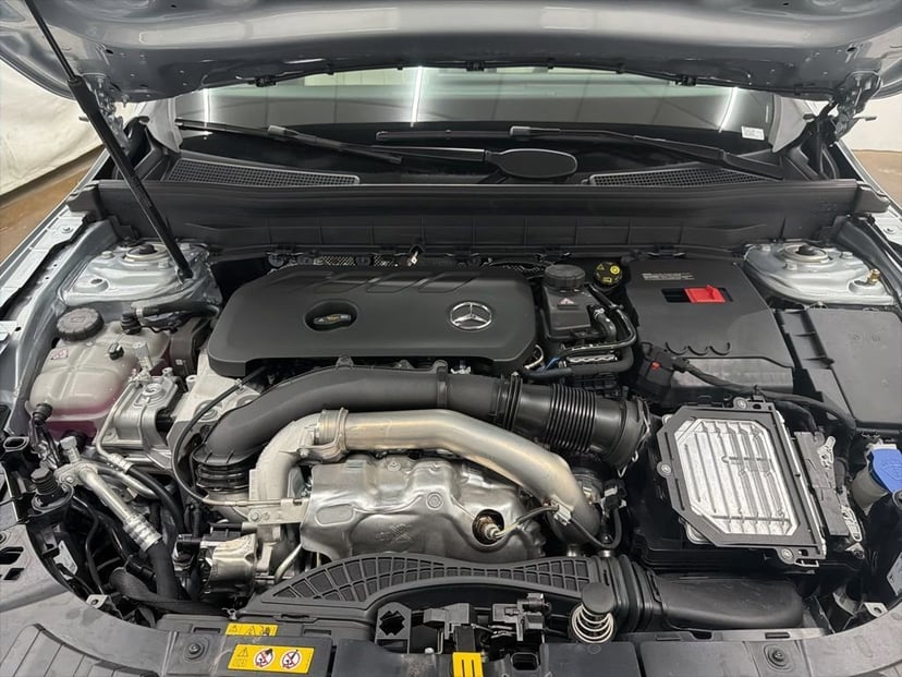 2026 Mercedes-Benz GLB - Image 66