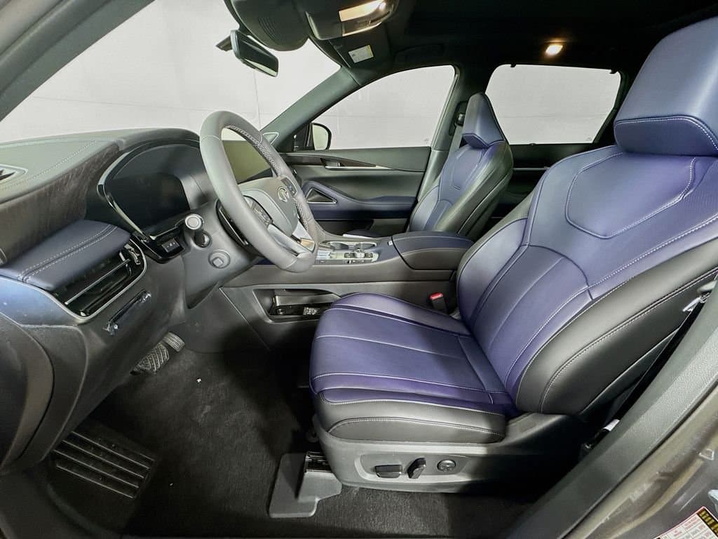 2026 INFINITI QX60 - Image 25